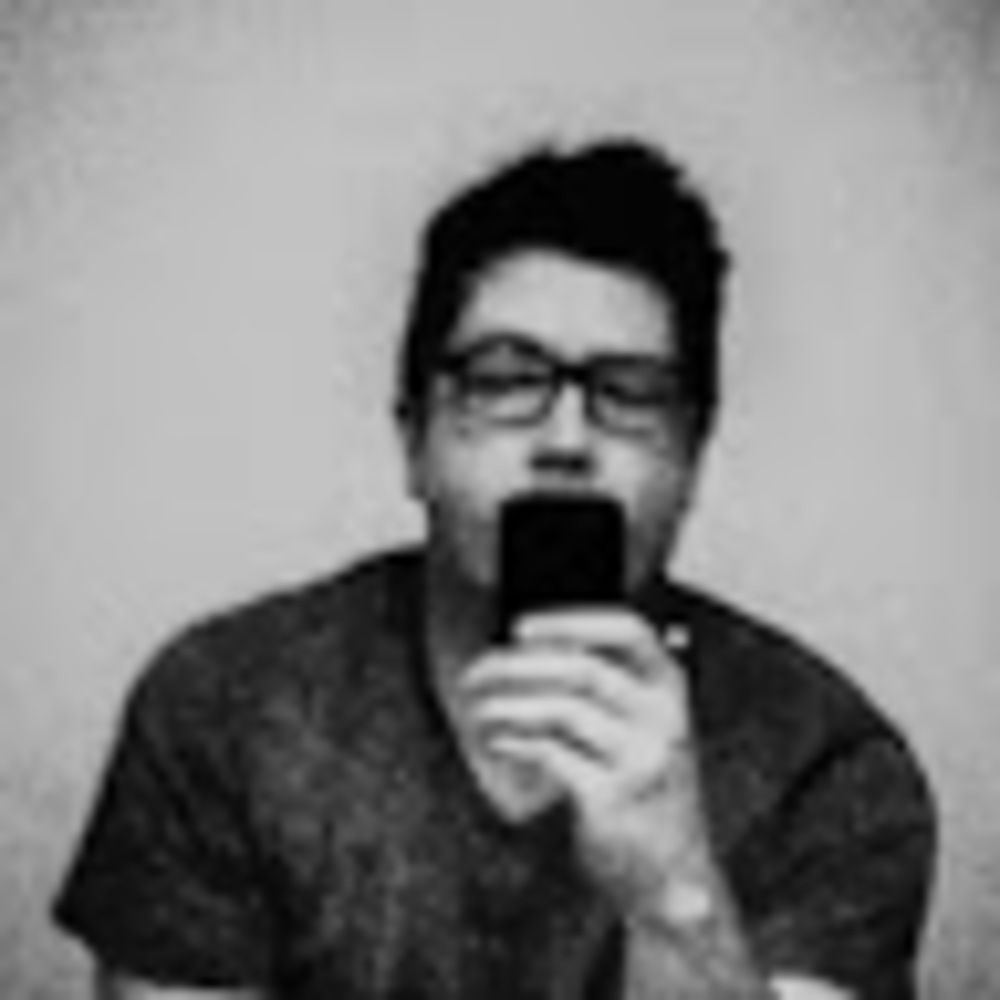 Meet your Posher, Sean